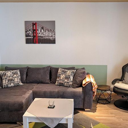 Hessisch Oldendorf Ferienwohnung Rumbeck מראה חיצוני תמונה