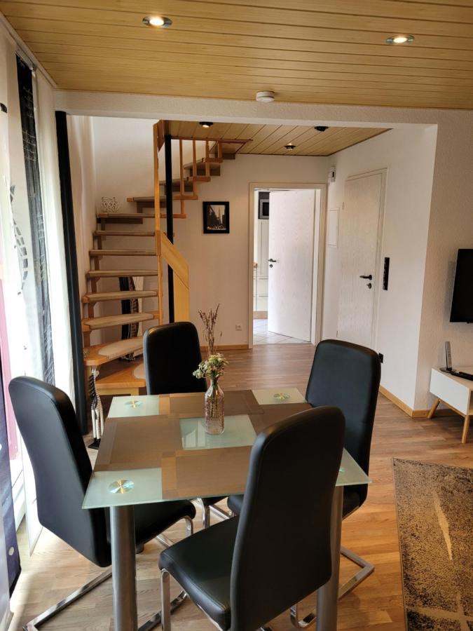 Hessisch Oldendorf Ferienwohnung Rumbeck מראה חיצוני תמונה