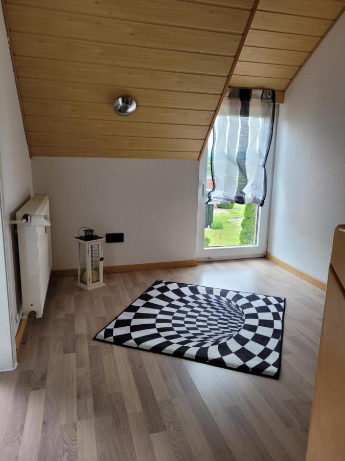 Hessisch Oldendorf Ferienwohnung Rumbeck מראה חיצוני תמונה