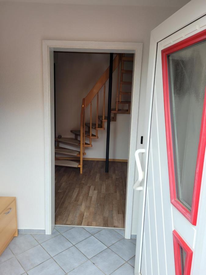 Hessisch Oldendorf Ferienwohnung Rumbeck מראה חיצוני תמונה