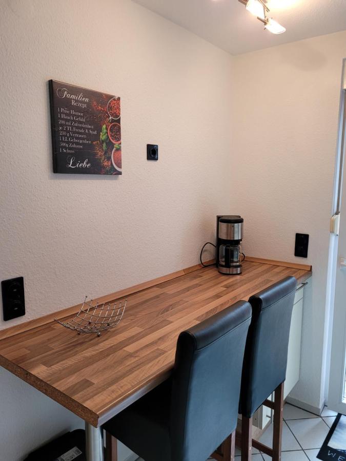 Hessisch Oldendorf Ferienwohnung Rumbeck מראה חיצוני תמונה
