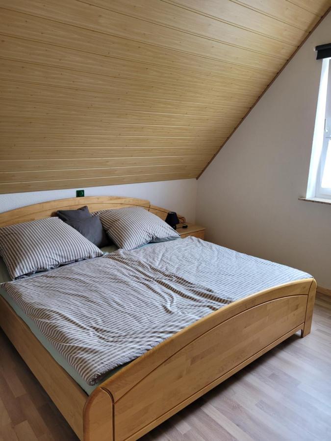 Hessisch Oldendorf Ferienwohnung Rumbeck מראה חיצוני תמונה