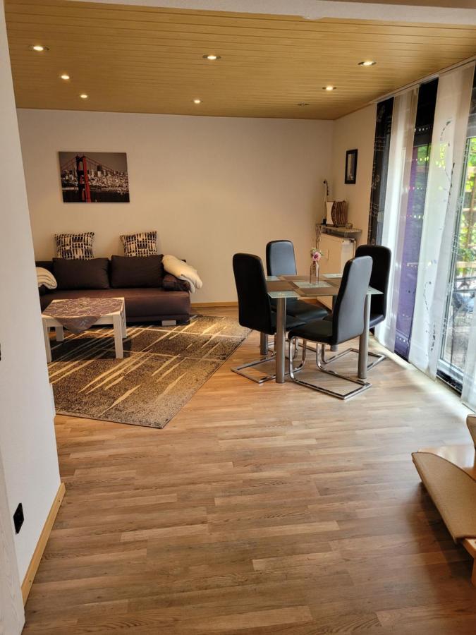 Hessisch Oldendorf Ferienwohnung Rumbeck מראה חיצוני תמונה