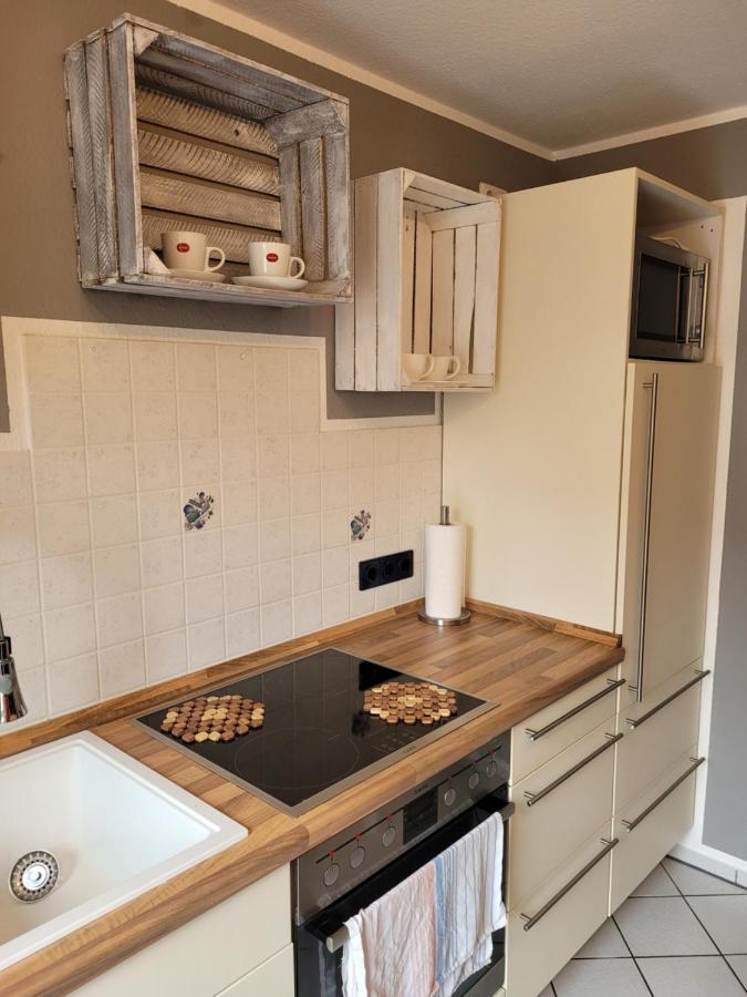 Hessisch Oldendorf Ferienwohnung Rumbeck מראה חיצוני תמונה