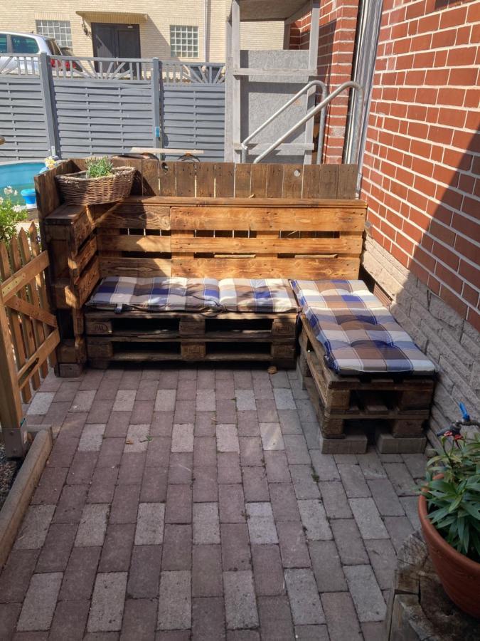 Hessisch Oldendorf Ferienwohnung Rumbeck מראה חיצוני תמונה