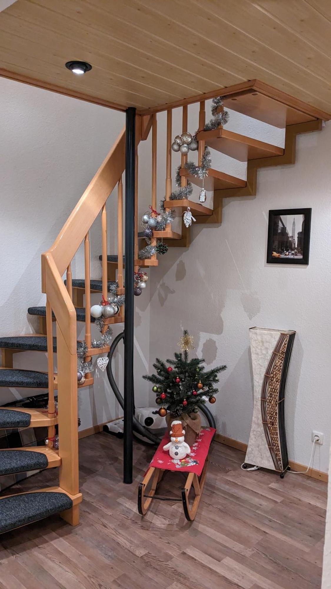 Hessisch Oldendorf Ferienwohnung Rumbeck מראה חיצוני תמונה