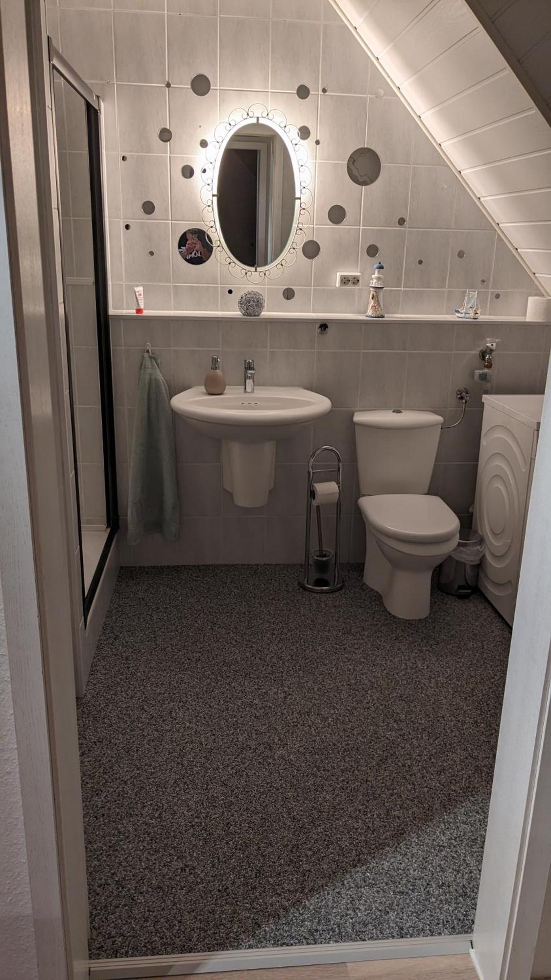 Hessisch Oldendorf Ferienwohnung Rumbeck מראה חיצוני תמונה