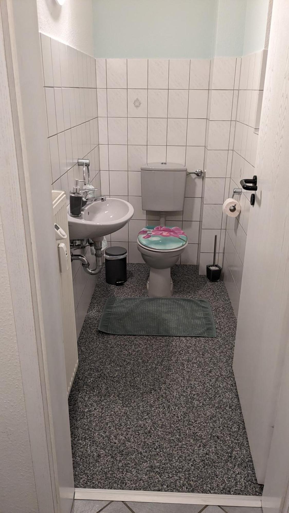 Hessisch Oldendorf Ferienwohnung Rumbeck מראה חיצוני תמונה
