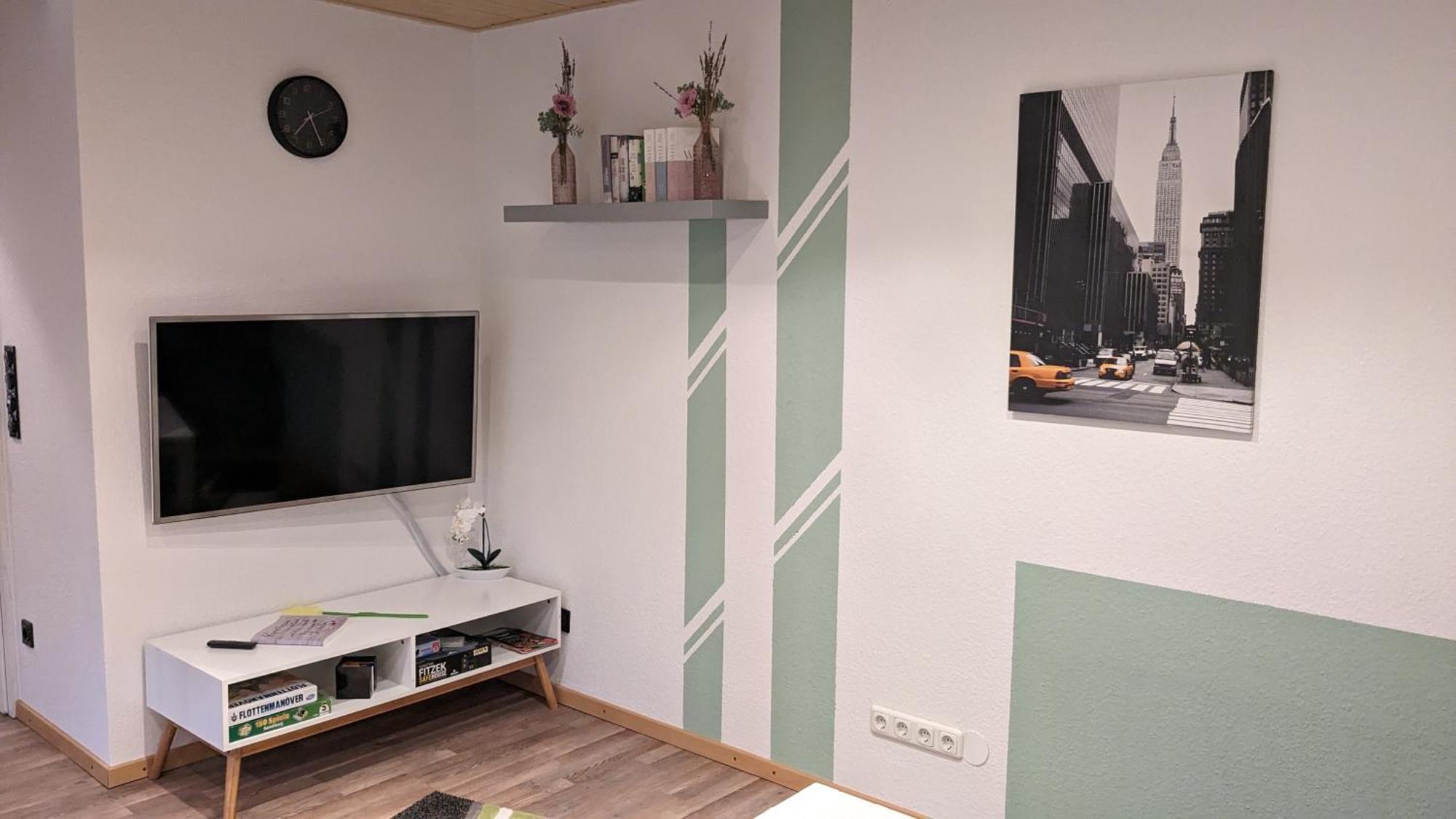 Hessisch Oldendorf Ferienwohnung Rumbeck מראה חיצוני תמונה