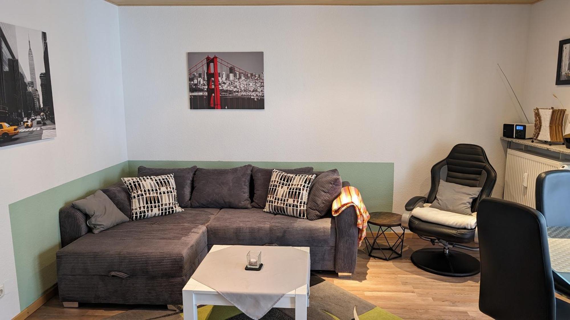 Hessisch Oldendorf Ferienwohnung Rumbeck מראה חיצוני תמונה