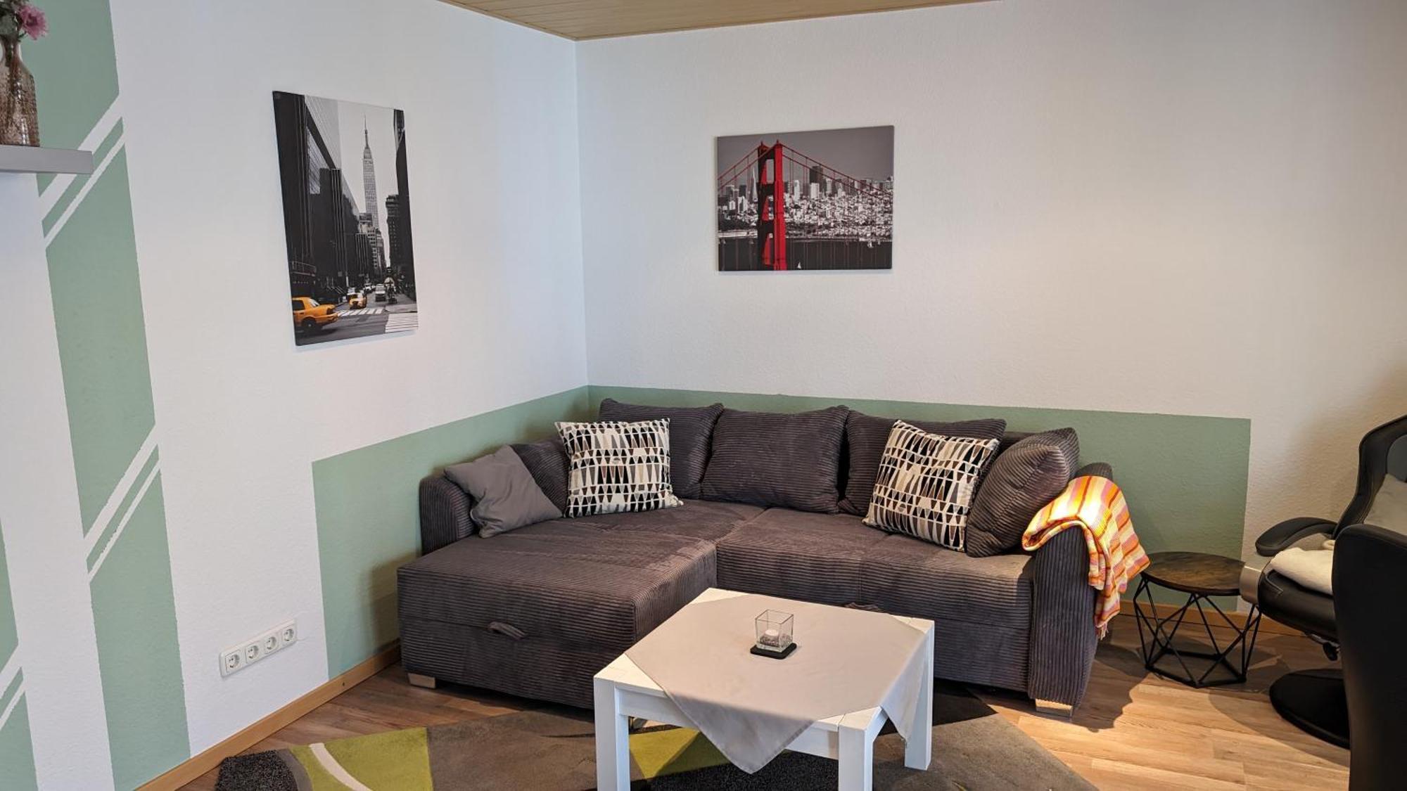 Hessisch Oldendorf Ferienwohnung Rumbeck מראה חיצוני תמונה